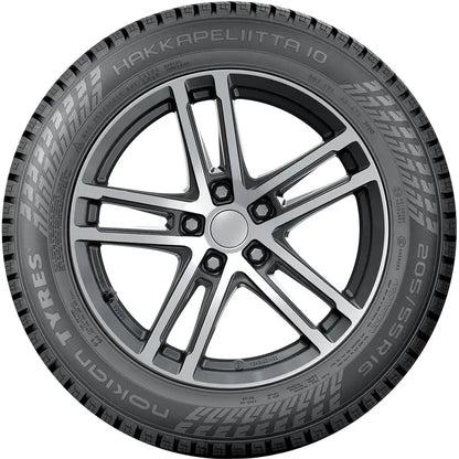 235/35R20 92T XL Passenger Car Tire  Balanced Comfort and Control