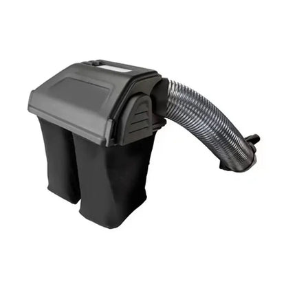 42-Inch and 46-Inch Dual-Bag Attachment for Riding Lawn Mowers