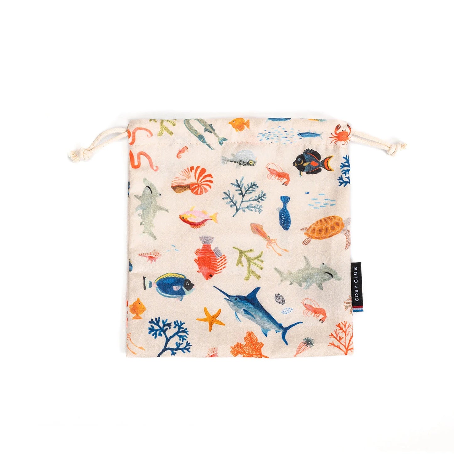 Petite pochette de rangement