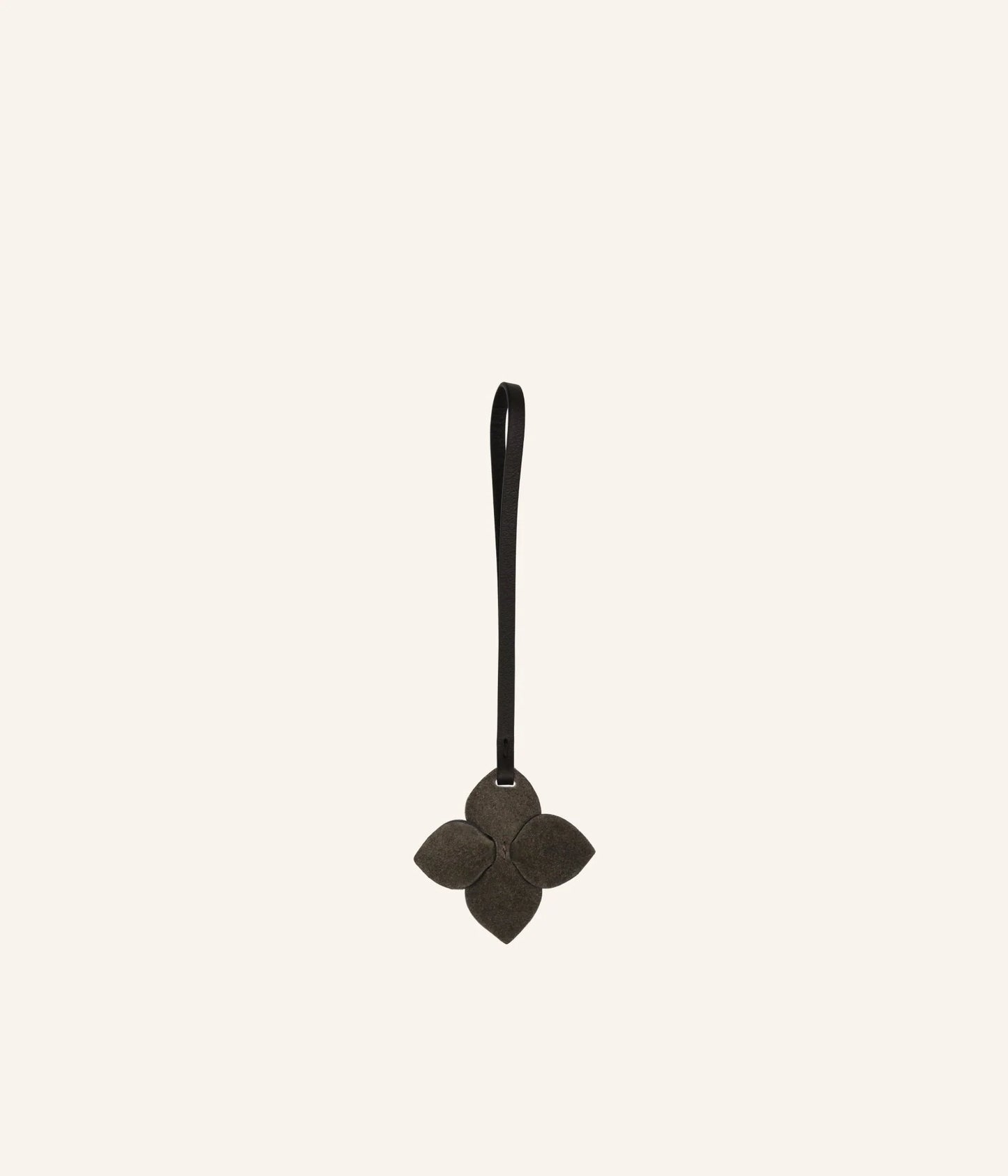 Mini Sia | Suede Moka