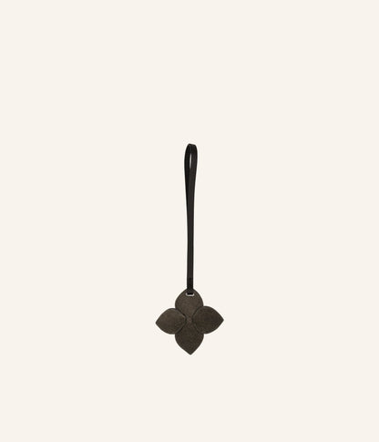 Mini Sia | Suede Moka