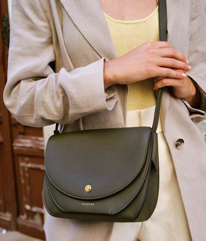 Magnolia | Vert Olive