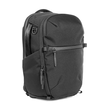 Aer City Pack Pro 2 Urban Backpack  Weather-Resistant Design
