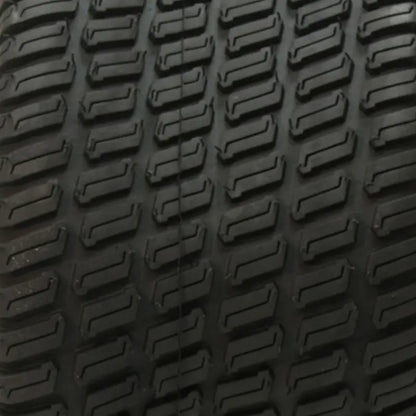 Carlisle Turf Master 20X10.00-10 B Lawn and Garden Tire