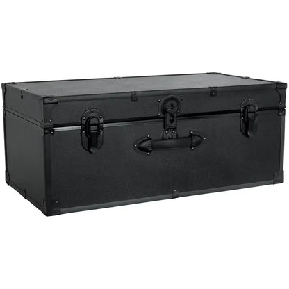Seward Classic Olive Grove Trunk  30-Inch Lockable Storage Chest
