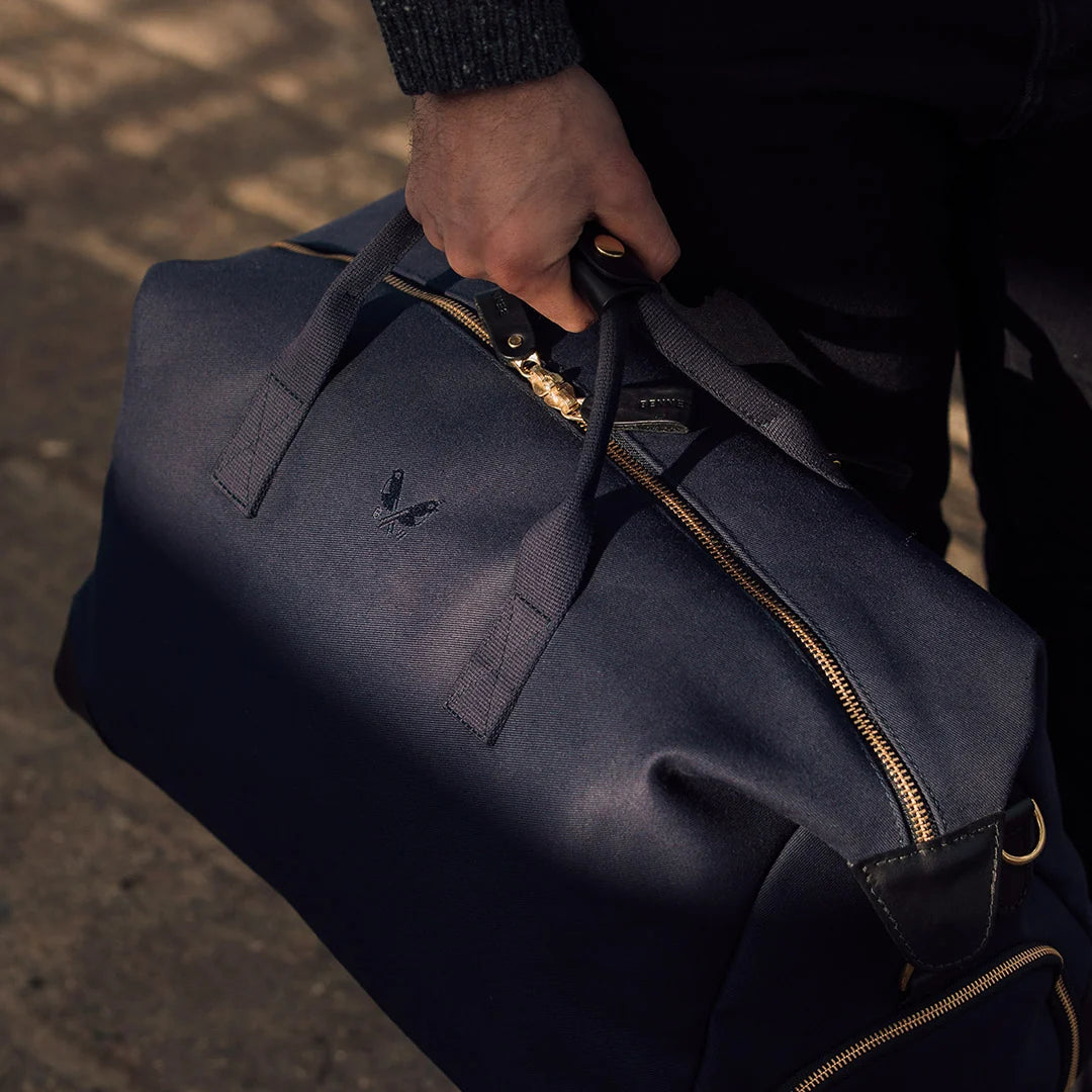 Weekender - Navy