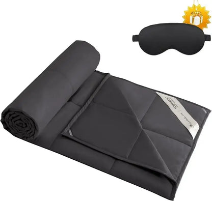 Lightweight Breathable Duvet Insert  Ideal for Warm Climates or Layered Bedding