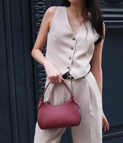 Mini Pivoine | Bordeaux