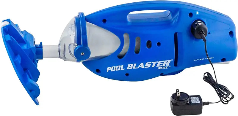 POOL BLASTER Max  Rechargeable Handheld Cordless Pool Vacuum