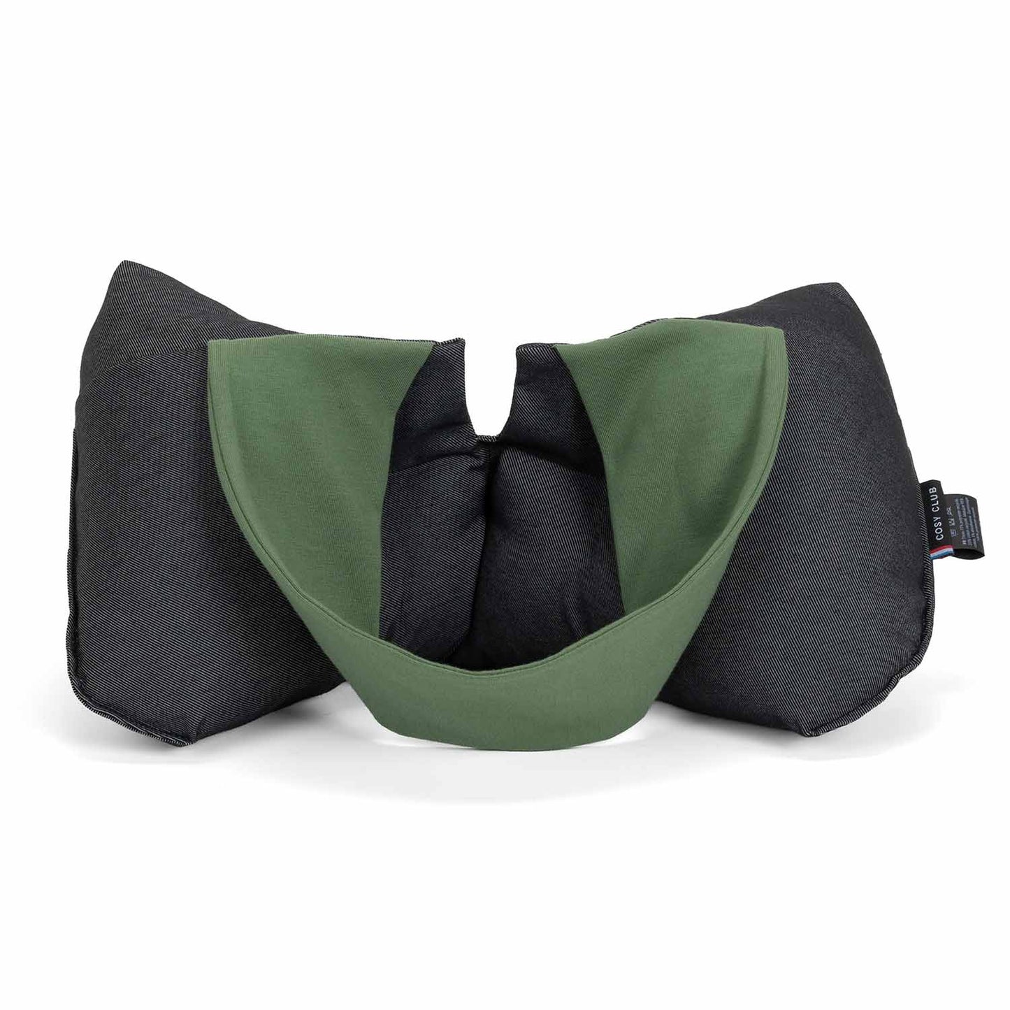Coussin de voyage · ELLIPSE Lima