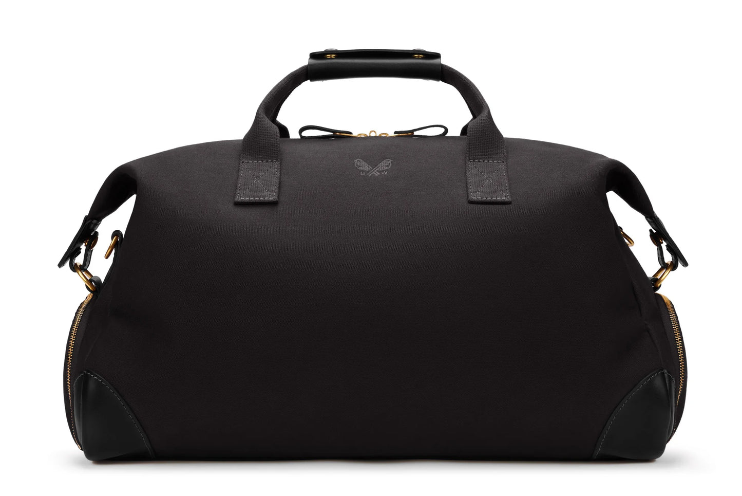 Weekender - Black