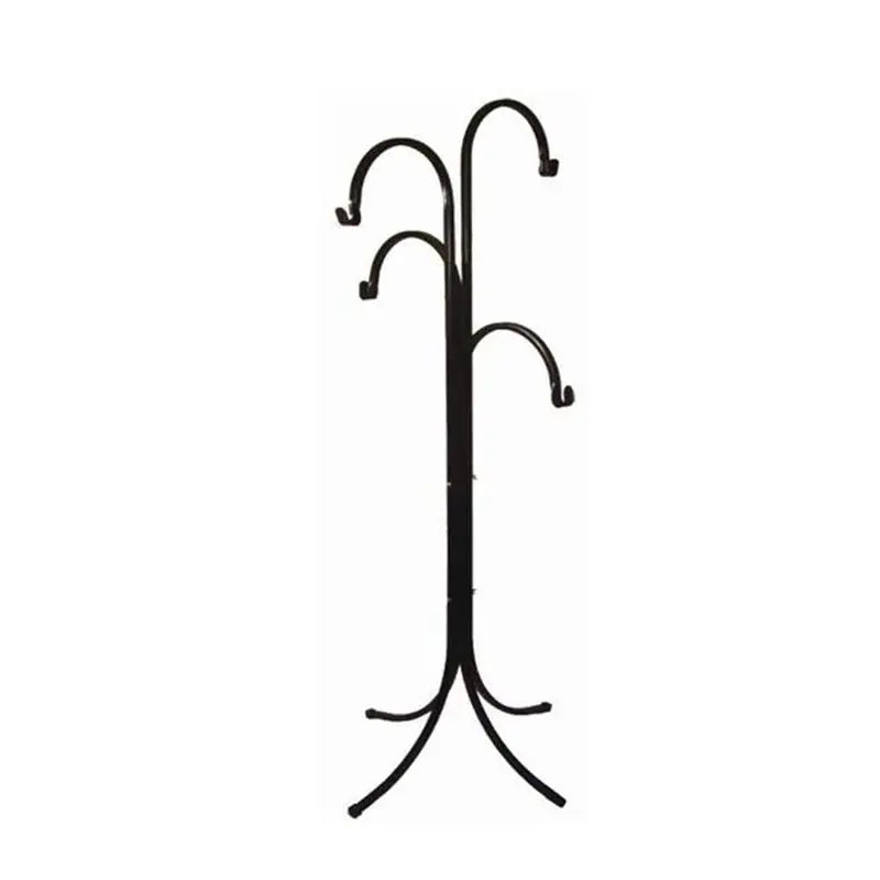Pride Garden Products 4-Arm Hanging Basket Tree 5402B-HD