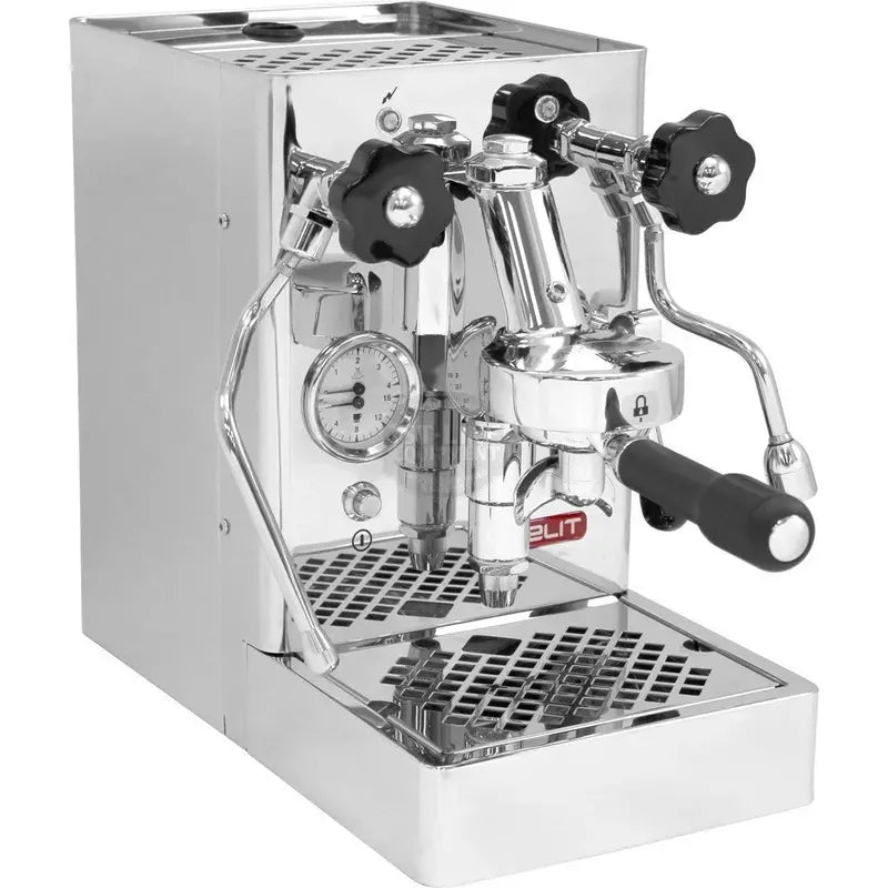 PL62 Mara Semi-Automatic Espresso Machine  Sleek Design with Professional Extraction Capabilities