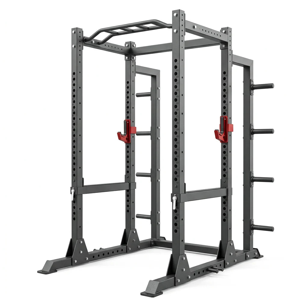 Cage de squat
