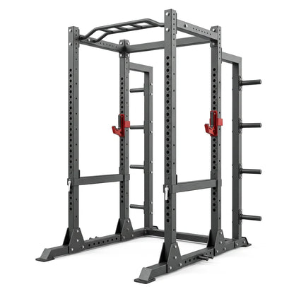 Cage de squat