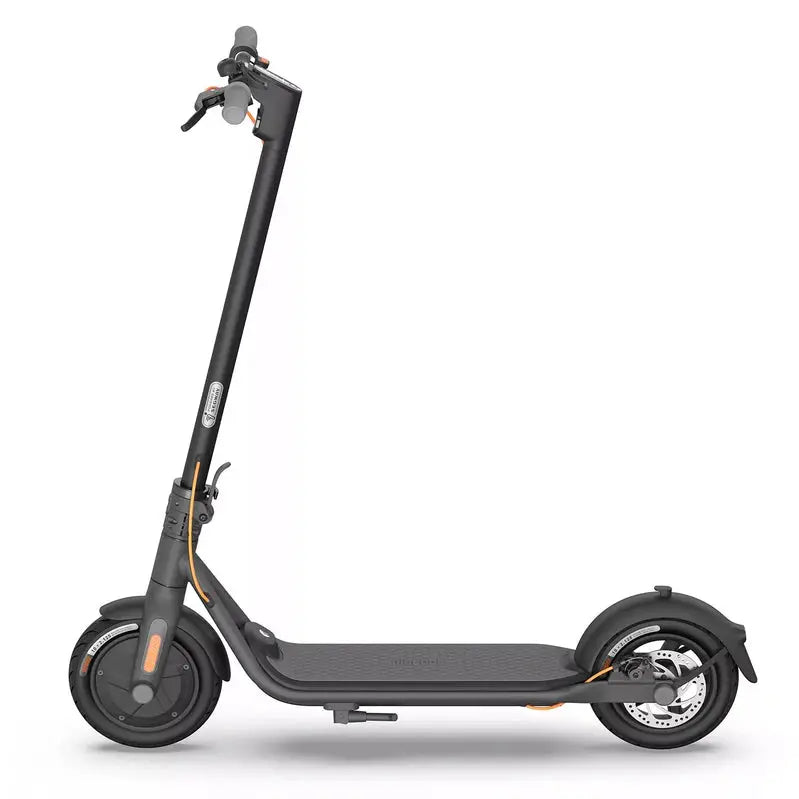 Segway Ninebot F30S Foldable Electric Scooter with 16.5-mile Range
