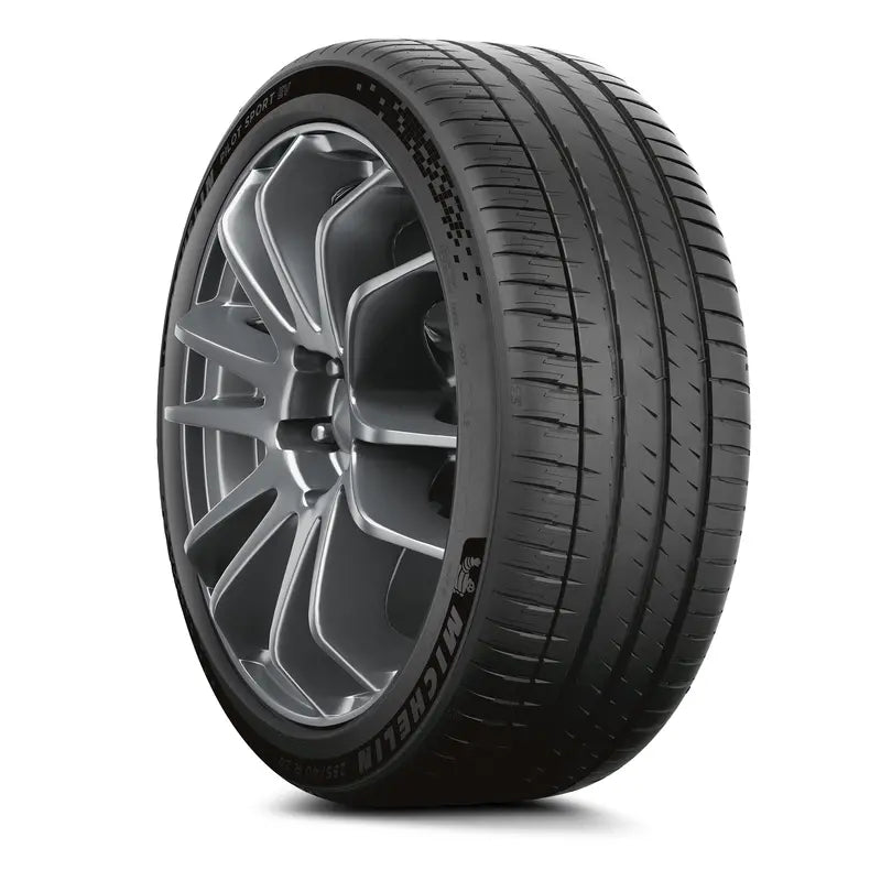 HL245/35ZR21/XL All-Season Tire  99Y Load & Speed Rating