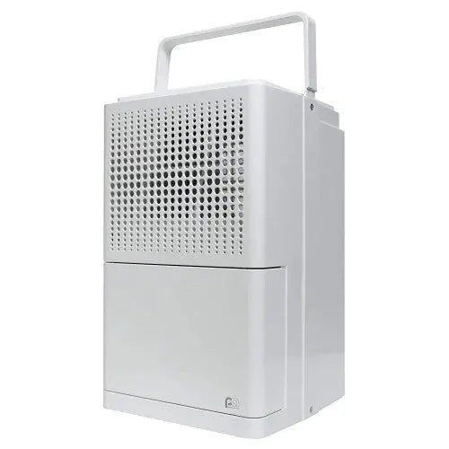 Perfect Aire 3PAD11 Dehumidifier, 11 Pint Capacity, High Efficiency, 500 Sq. Ft. Coverage