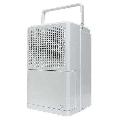 Perfect Aire 3PAD11 Dehumidifier, 11 Pint Capacity, High Efficiency, 500 Sq. Ft. Coverage