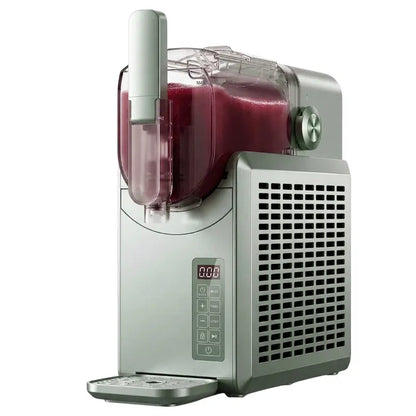 88 oz No-Ice Slushie Maker with 5 Preset Programs