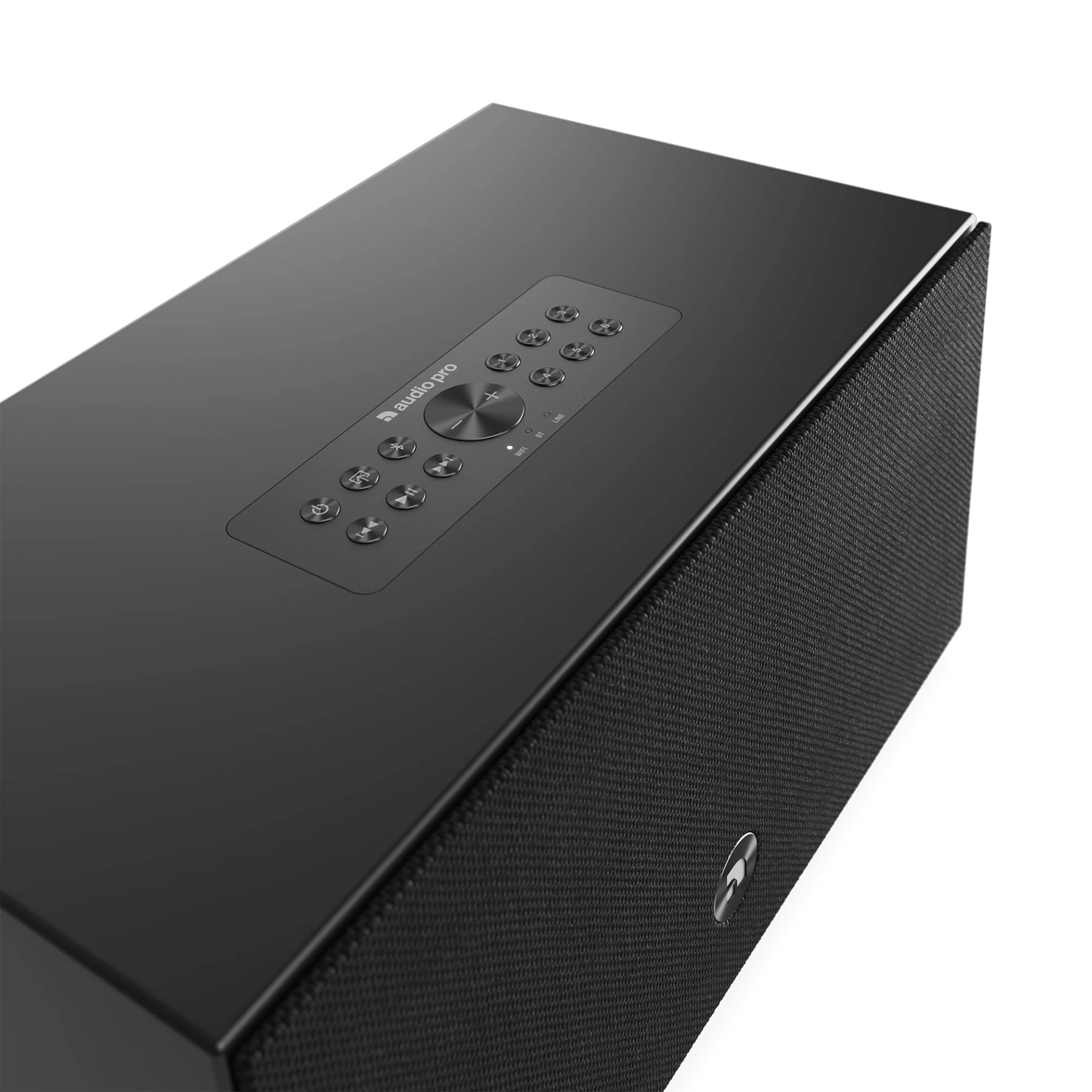 C10 MkII W (Refurbished)
