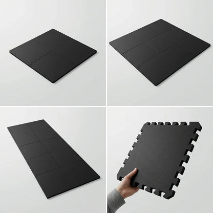 Tapis Puzzle Antidérapant