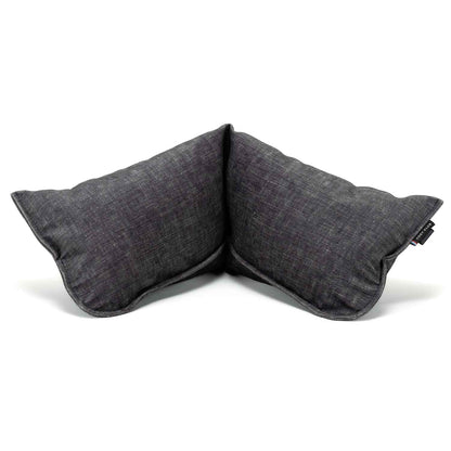 Coussin repose tête et de décoration · EPICUR Hestia (velours)