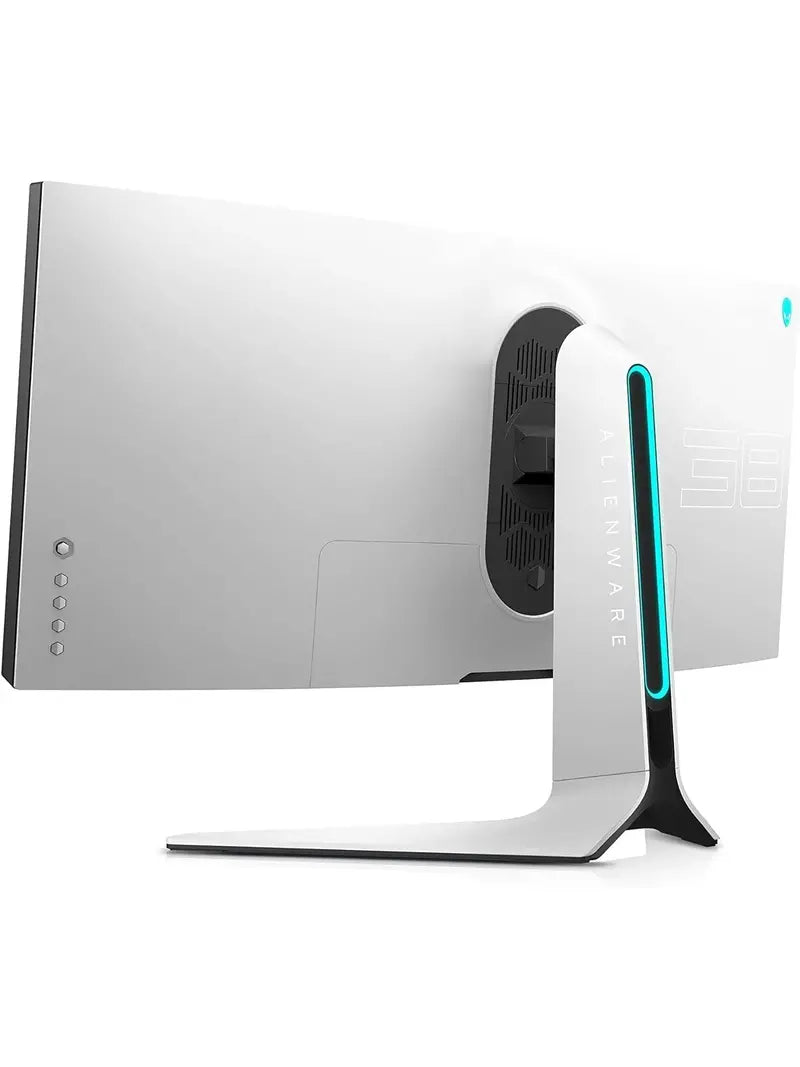 Alienware AW3821DW 38″ Ultrawide Curved Gaming Monitor  WQHD, 144Hz, G-SYNC Ultimate, HDR600