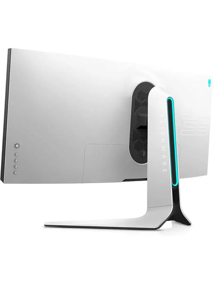 Alienware AW3821DW 38″ Ultrawide Curved Gaming Monitor  WQHD, 144Hz, G-SYNC Ultimate, HDR600