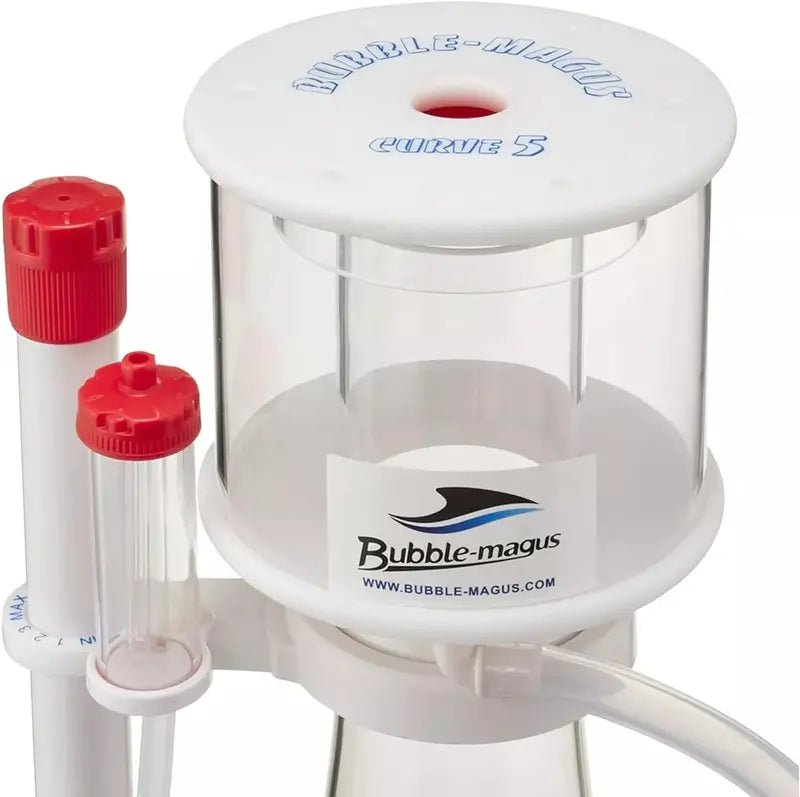 High-Efficiency Protein Skimmer  Advanced Foam Fractionation for Marine & Reef Tanks