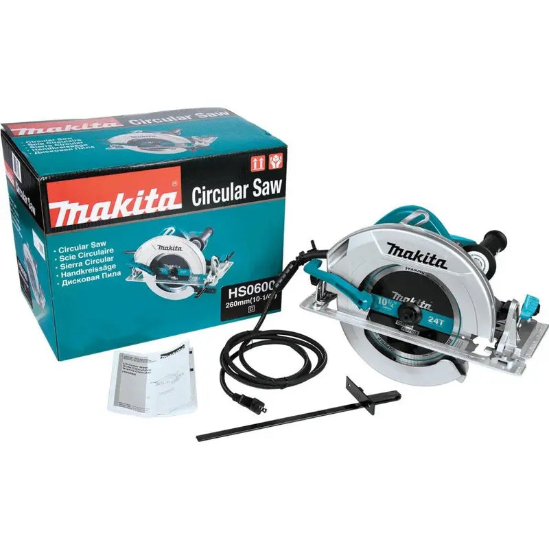 10-1/4 Circular Saw