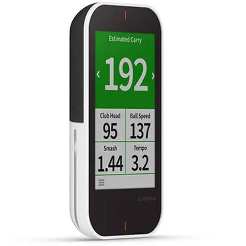 Garmin Approach G80 Golf GPS Navigation System
