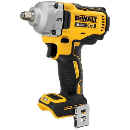 DEWALT 20V MAX XR Cordless 1/2 in. Impact Wrench (Tool Only) DCF891B
