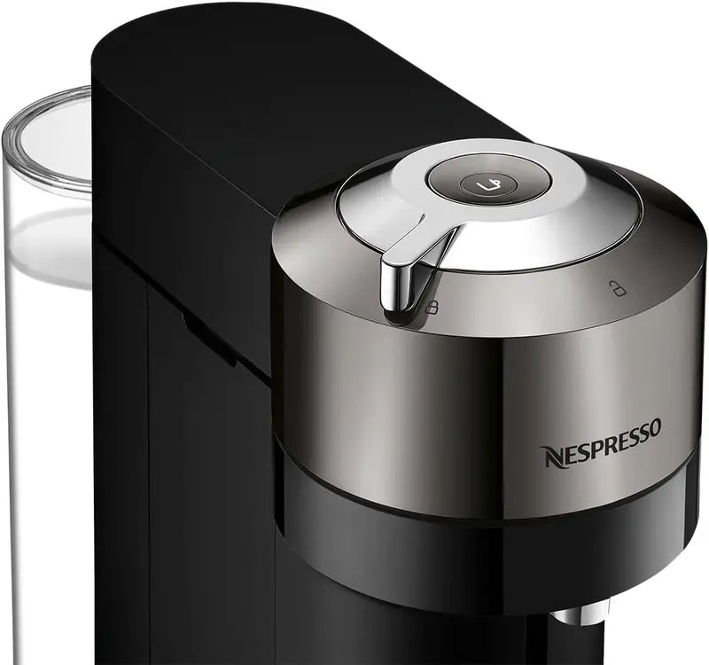 De’Longhi Nespresso Vertuo Next White Coffee & Espresso Machine