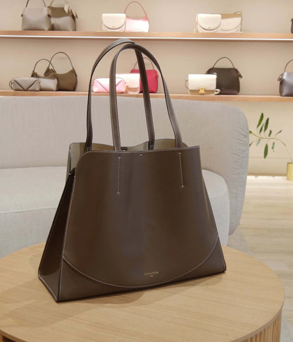 Oak | Taupe Foncé