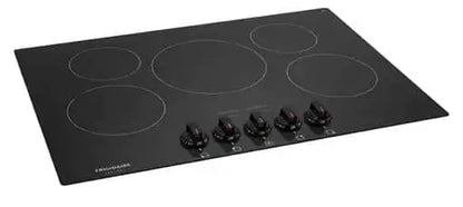Frigidaire Gallery ADA 30 Black Built-In Electric Cooktop