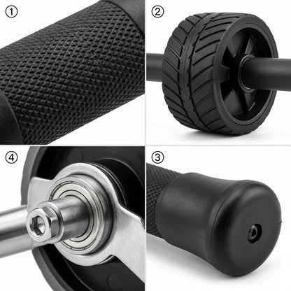 Roue abdominale (Ab Roller)