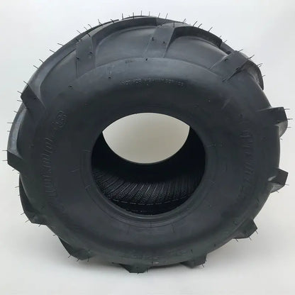 20×10.00-8 4Ply Tractor Tire (Compatible with John Deere Mowers)