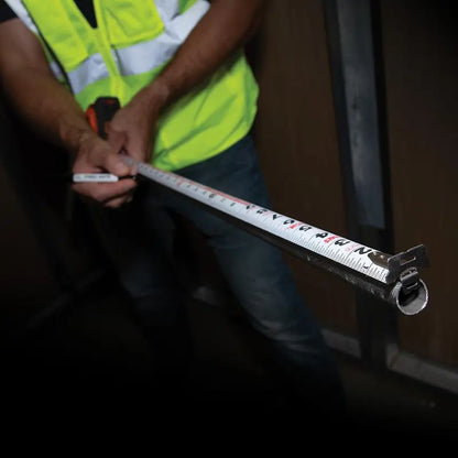 25′ Double Hook Tape Measure