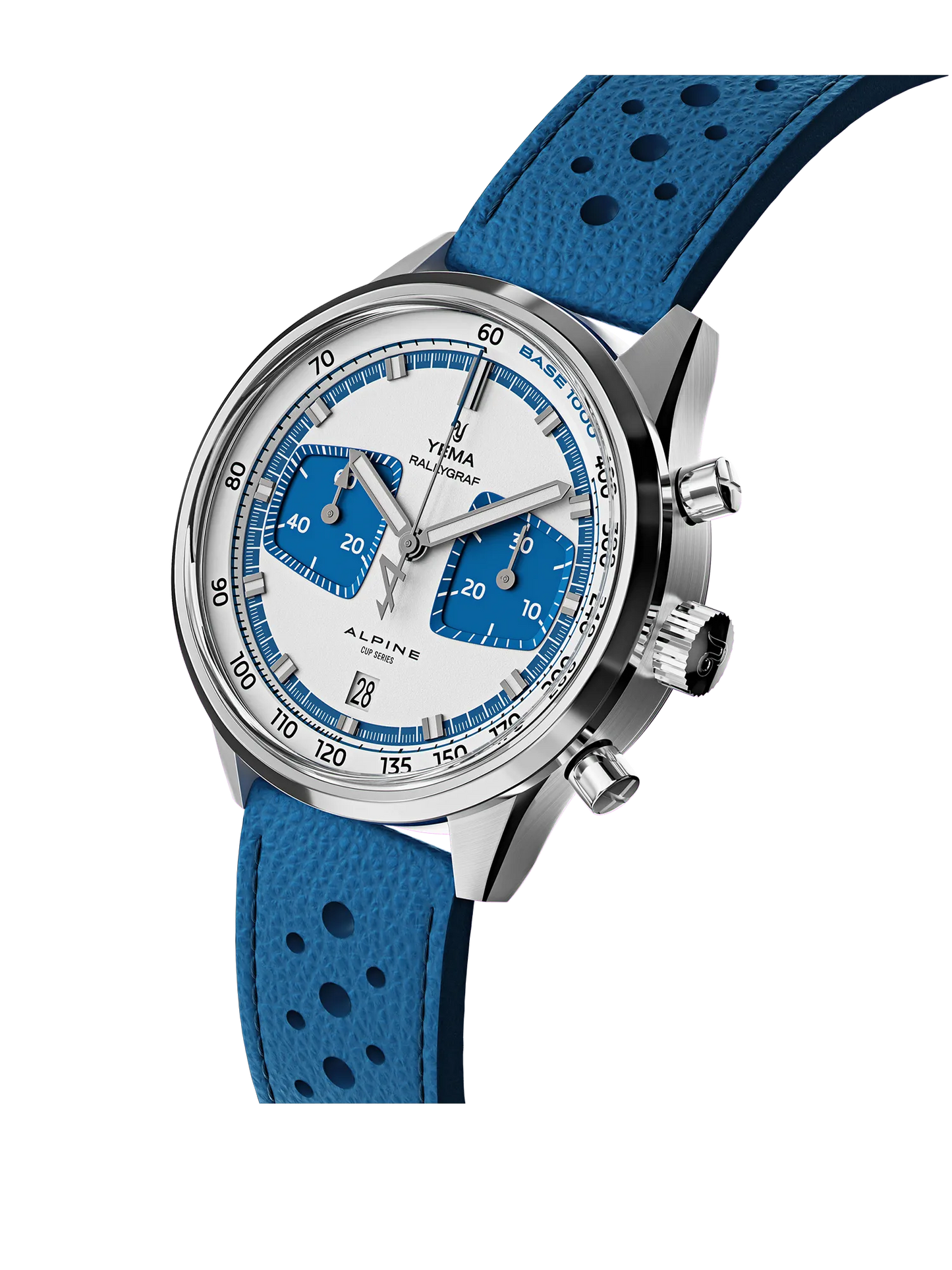 Rallygraf Alpine Cup Series聽Limited聽Edition