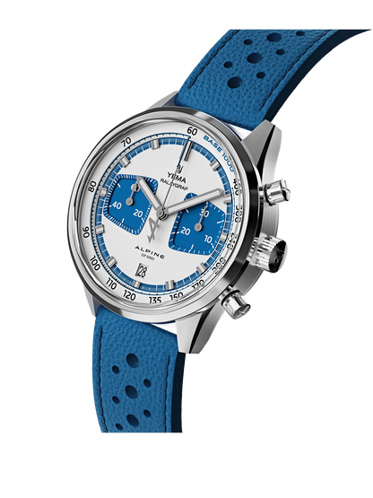 Rallygraf Alpine Cup Series聽Limited聽Edition