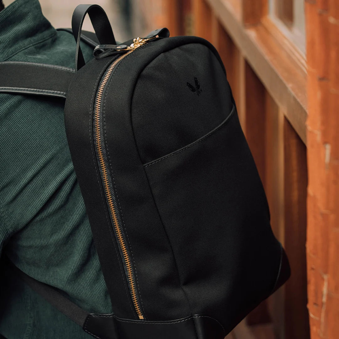 Backpack - Black