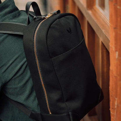 Backpack - Black