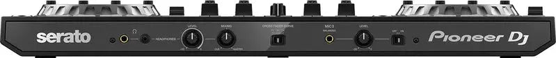 Pioneer DJ DDJ-SX3 B-Stock 4-Channel Serato DJ Pro Controller