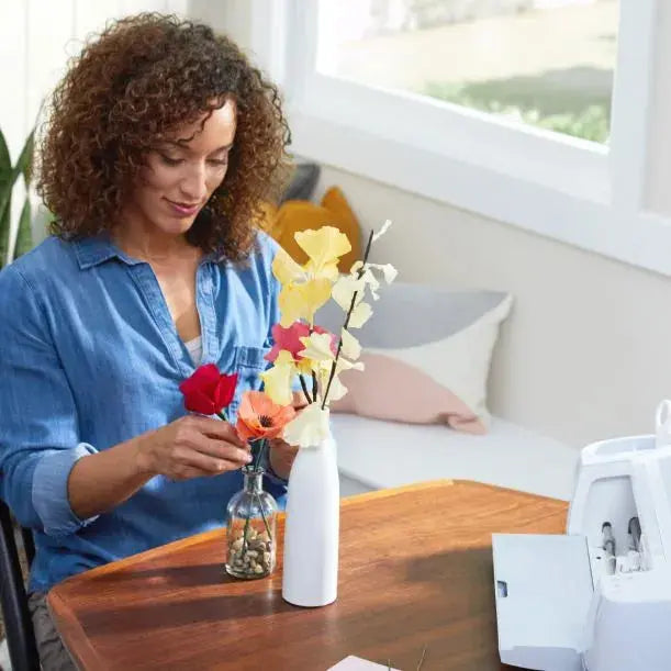Maker 3 3D Printer + Complete Materials Bundle  Ready-to-Use Starter Kit