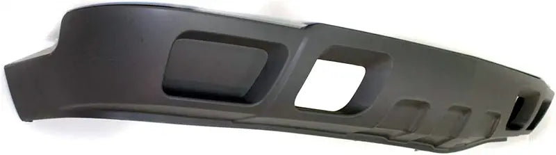 KAI New Standard Replacement Front Lower Bumper Deflector, Fits 2003-2006 Chevrolet Silverado