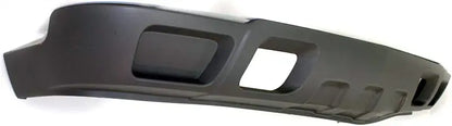 KAI New Standard Replacement Front Lower Bumper Deflector, Fits 2003-2006 Chevrolet Silverado