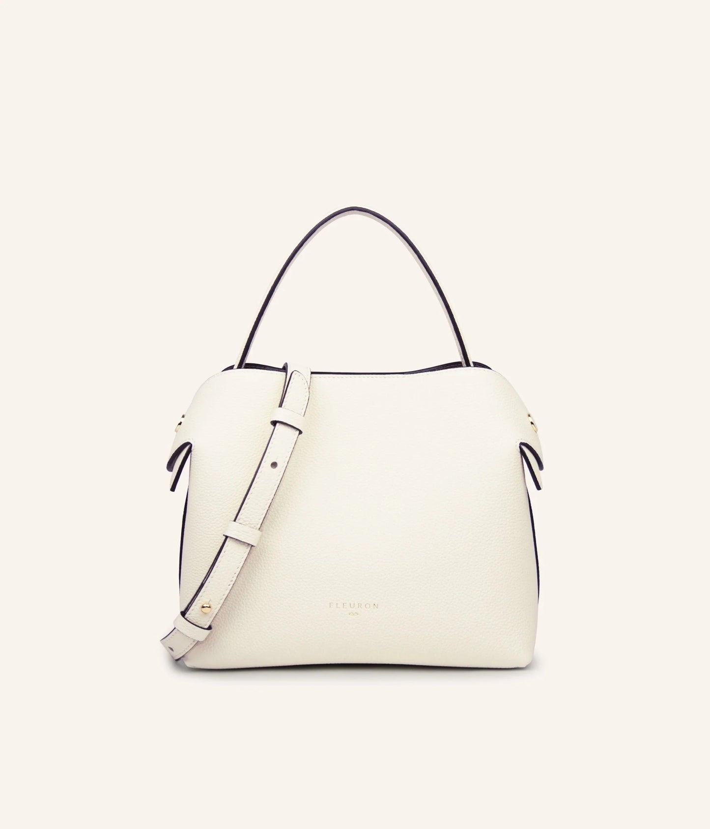 Medium Swann | Crème