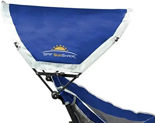 GCI Outdoor Rocker Camping Chair  Comfort & Durability for Your Adventures