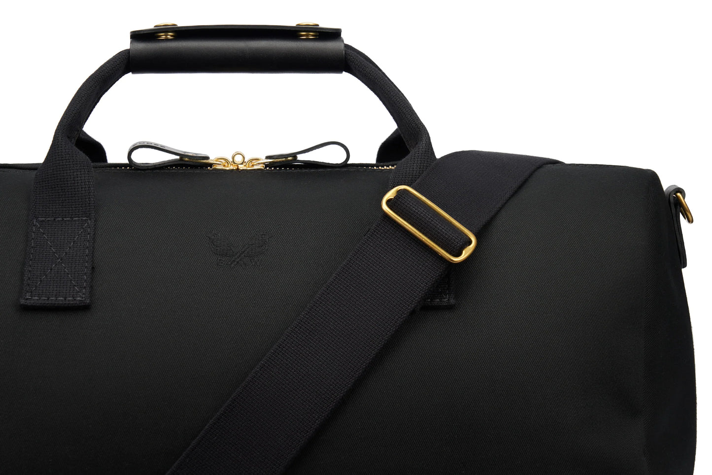 Commuter - Black